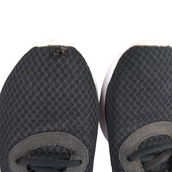 Nike Shoes Womens 9.5 Athletic Trainers Tanjun Sneakers Lifestyle Active Black - Picture 9 of 14